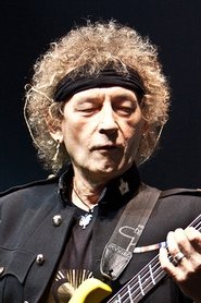 Claudio Golinelli portrait