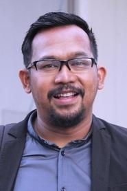 Bedu portrait