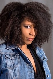 Rebekah Lynn Dow portrait