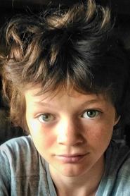 Raphael Romand portrait