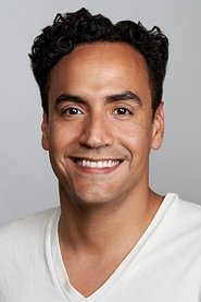 A.J. Del Cueto portrait