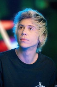 Rubén Doblas Gundersen portrait