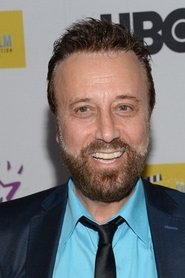 Yakov Smirnoff portrait
