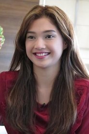 Atikah Suhaime portrait