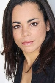 Sabra Williams portrait