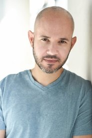 Carlos E. Campos portrait