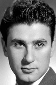 Valentin Kozlov portrait
