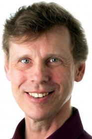 Bengt Jörgen portrait