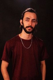 Luan Zambido portrait