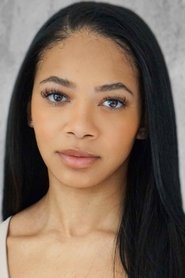 Chloe Stafford portrait