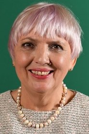 Claudia Roth portrait