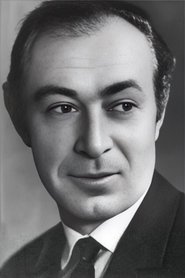 Nikolay Grinko portrait