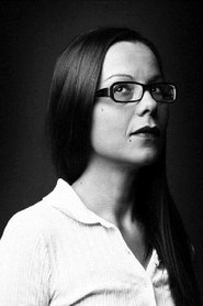 Radmila Tomović portrait