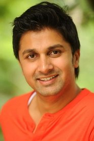 Virat Vellanki portrait