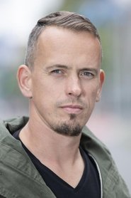 Ove Musting portrait