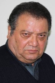 Mohammad Motie portrait