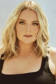 Lauren Ash portrait