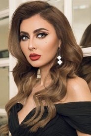 Marim Hussain portrait