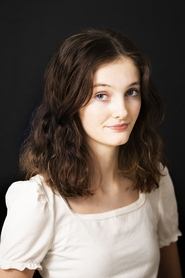 Davida McKenzie portrait