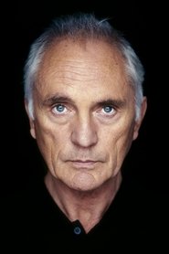 Terence Stamp portrait