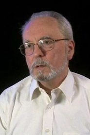 George Gallaccio portrait