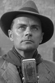 Manuel Gary portrait