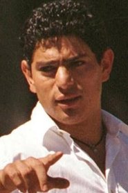 Héctor Anglada portrait