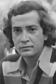 Rasim Balayev portrait