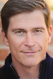Hank Stratton portrait