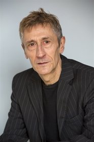 Philippe Sivy portrait