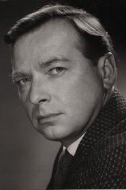 George Pravda portrait
