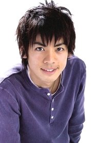 Shôgo Yamaguchi portrait