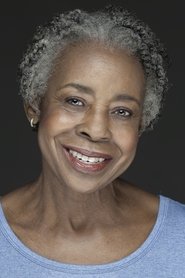 Marjorie Johnson portrait