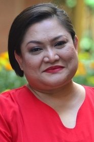 Adibah Noor portrait