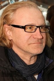 Yevgeni Voskresensky portrait