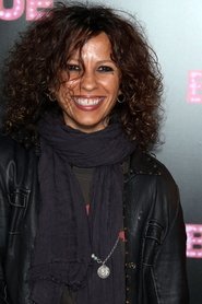 Linda Perri portrait