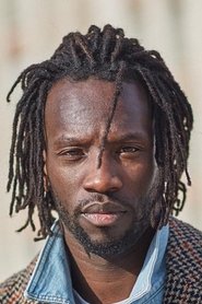 Ibrahima Ba portrait