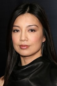 Ming-Na Wen portrait