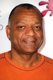 Nigel Gibbs portrait