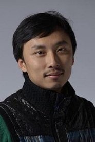 Chen Zhuo portrait