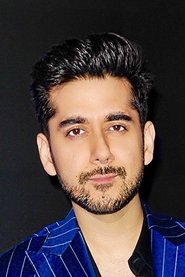 Vinay Virmani portrait