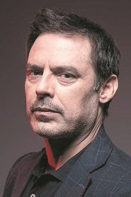 Kostas Kappas portrait