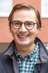Toomas Tross portrait