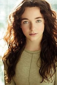 Lilah Fitzgerald portrait