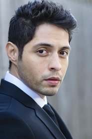 Max Arciniega portrait