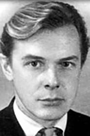 Boris Bityukov portrait