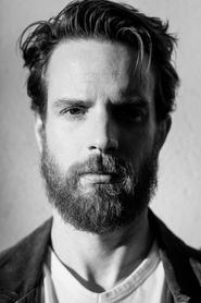 Matthew Waterson portrait