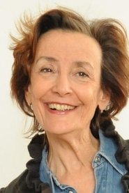 Lucienne Deschamps portrait