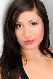 Ana Shepherd portrait