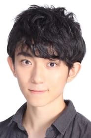 Waku Sakaguchi portrait